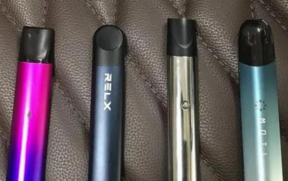 悦刻电子烟口味图 悦刻电子烟新口味